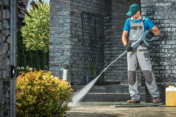 Best Roof Washing  in Vandenberg Af, CA